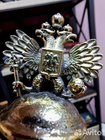 Шампуры «Герб» купить с доставкой Шампуры «Герб»