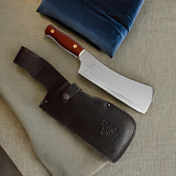 Топорик 2 "Волки". Златоуст