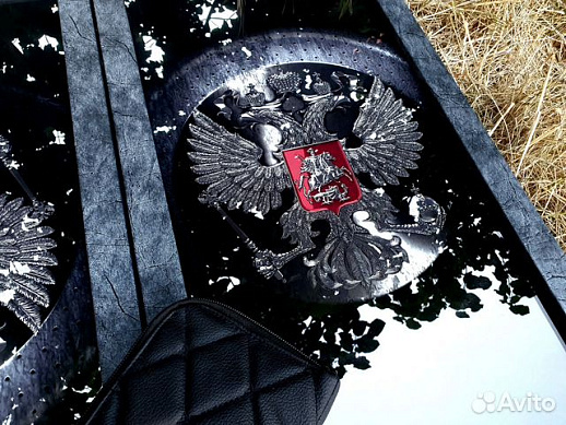 Эксклюзивные нарды «Сверхдержава» купить с доставкой Эксклюзивные нарды «Сверхдержава»