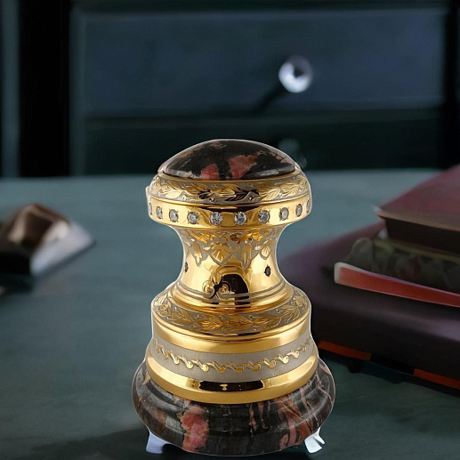 Печать "Основная". Златоуст купить с доставкой Печать "Основная". Златоуст